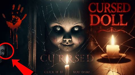 Curse from the dolls